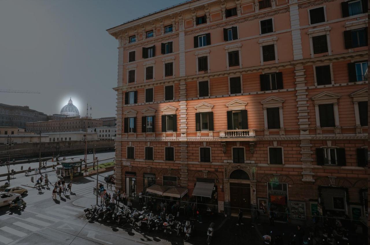 Elite Vatican Refuge Roma Dış mekan fotoğraf