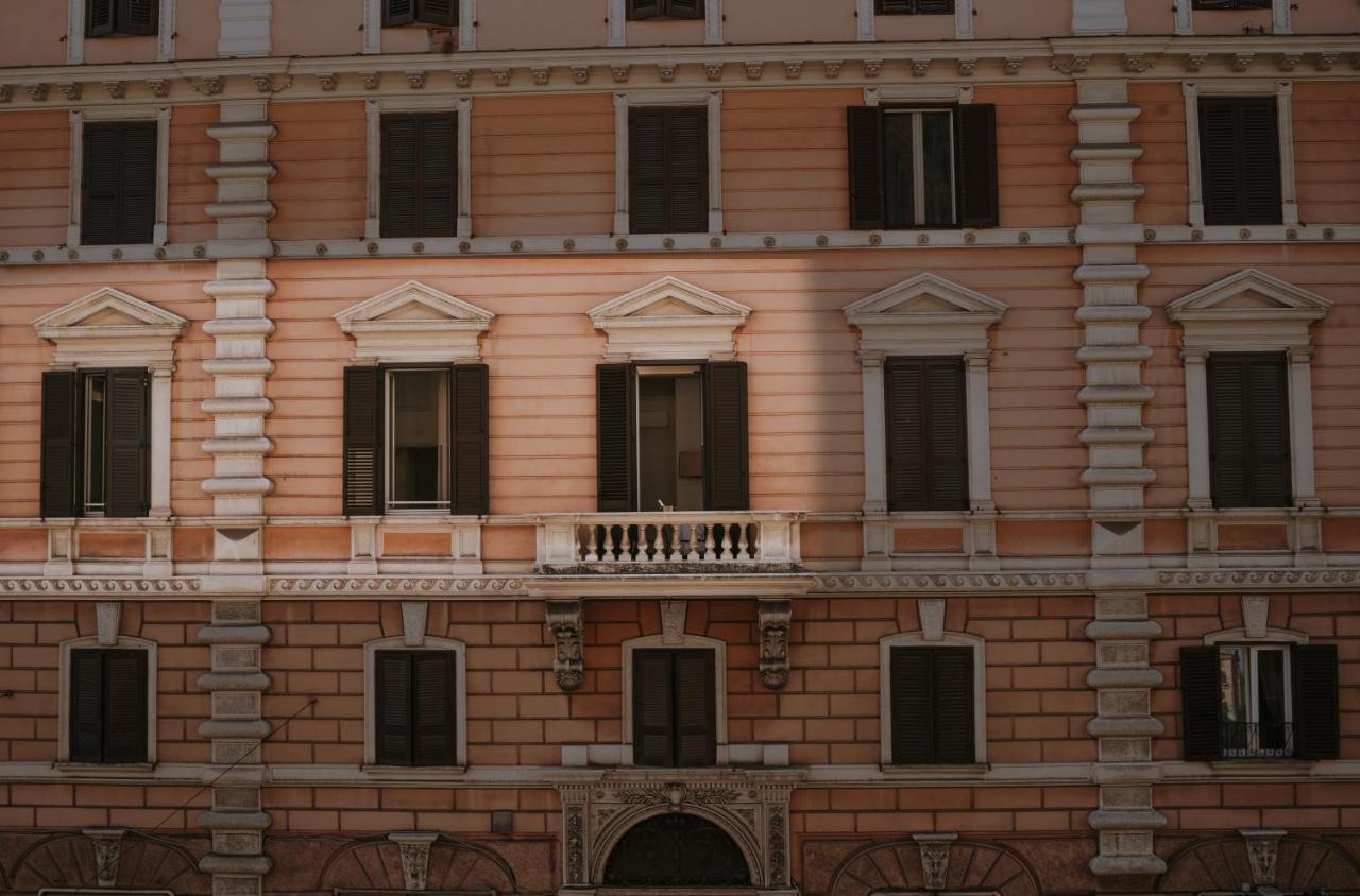 Elite Vatican Refuge Roma Dış mekan fotoğraf